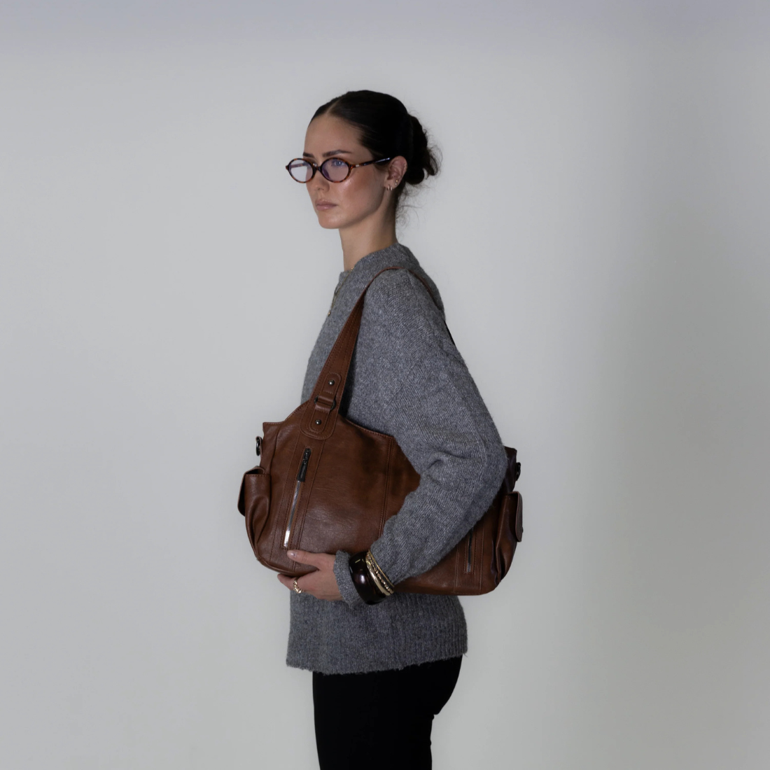 Veralda Bag Black