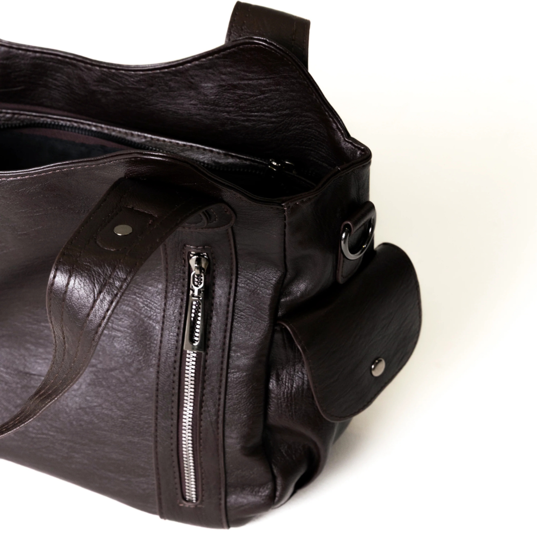 Veralda Bag Coffee