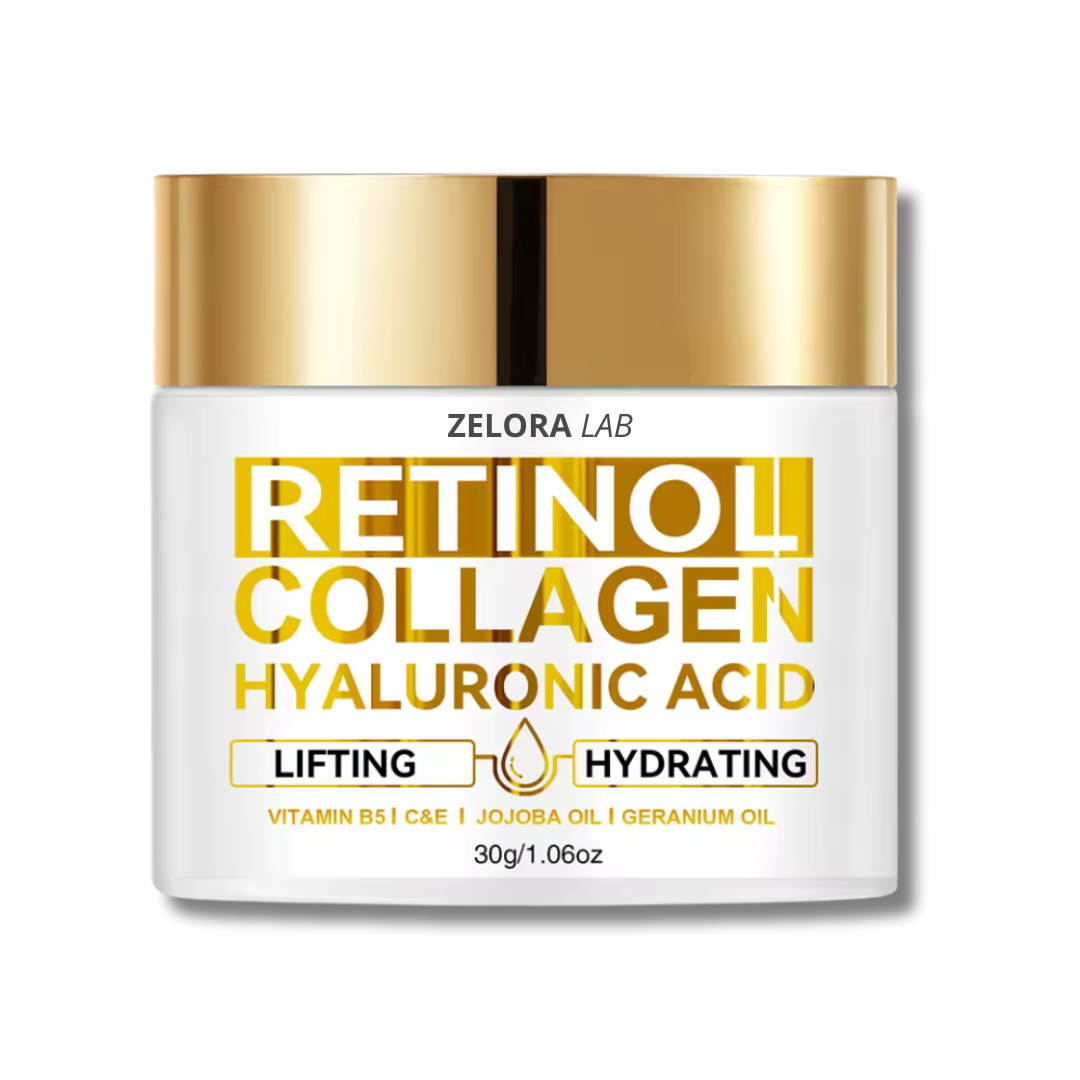 Collagen Anti-Aging Cream