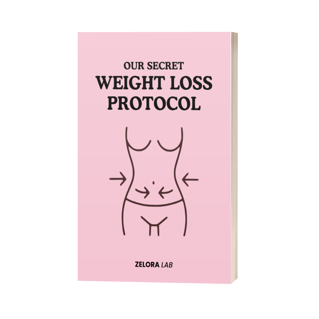 Weight loss protocol