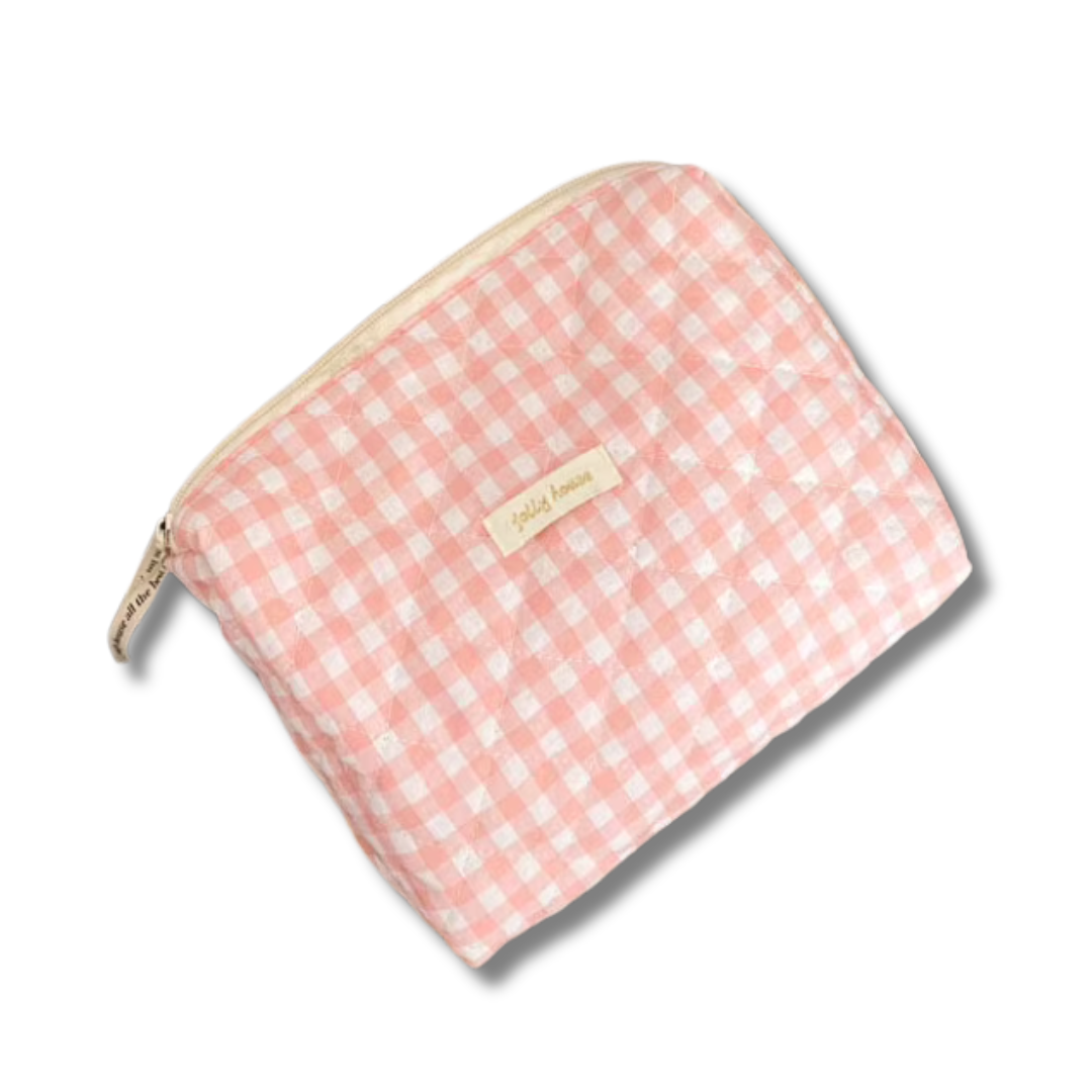 Beauty case