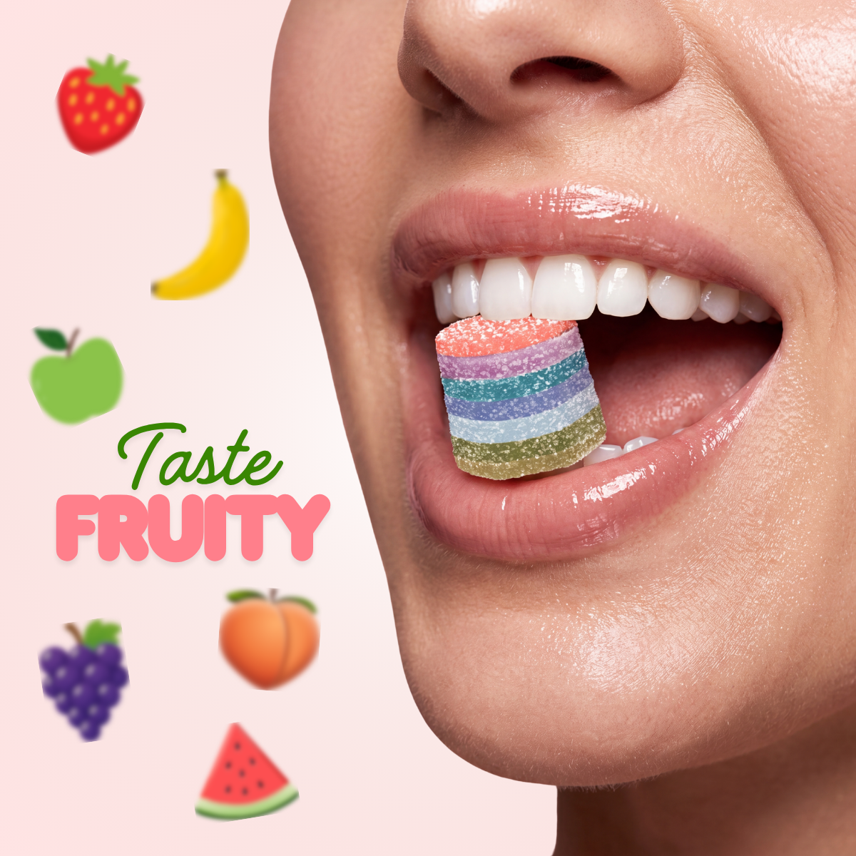 7-in-1 Skin Complex Gummies