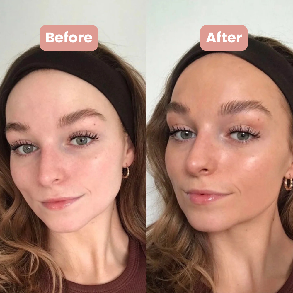 Sunless Tanning Drops