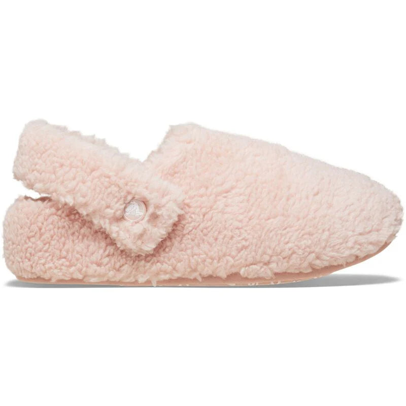 Crocs Unisex Cozy Slippers