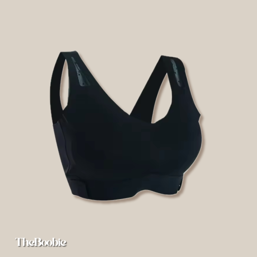 Comfy Support Bra