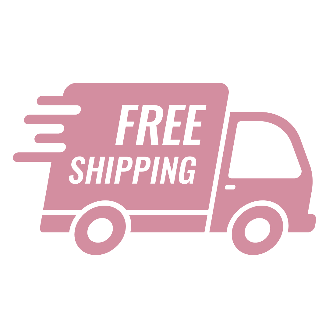 Free Shipping
