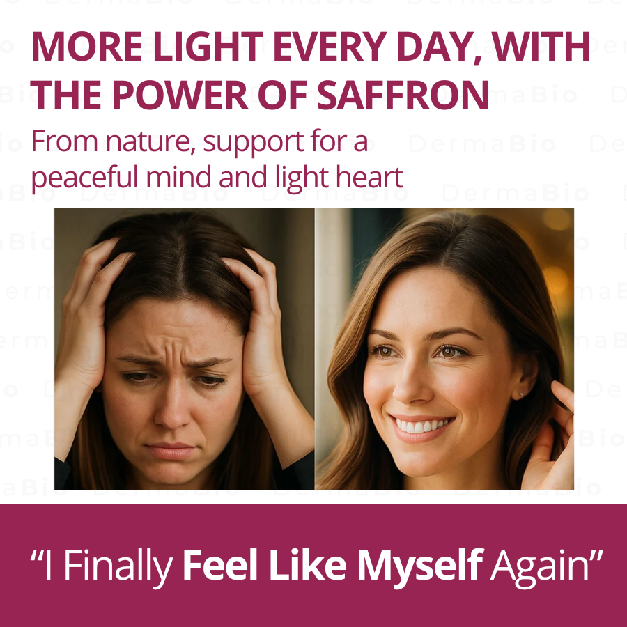 Saffron+ Advanced 10-in-1
