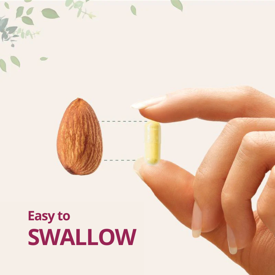 Saffron+ Advanced 10-in-1