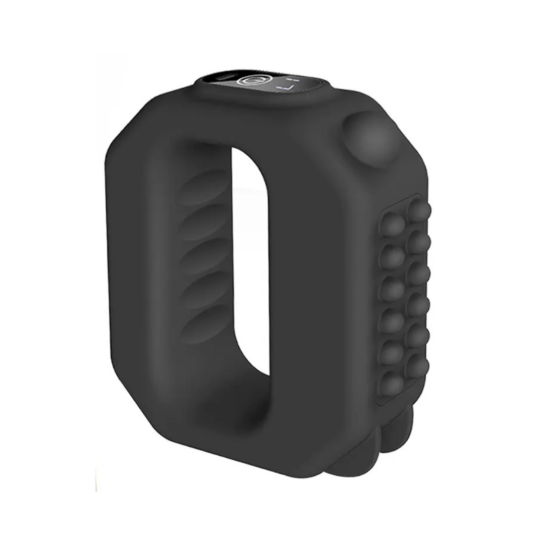 ZELORA™ Fascia Ring – Shape, Tone & Massage Your Body While You Do Everything Else