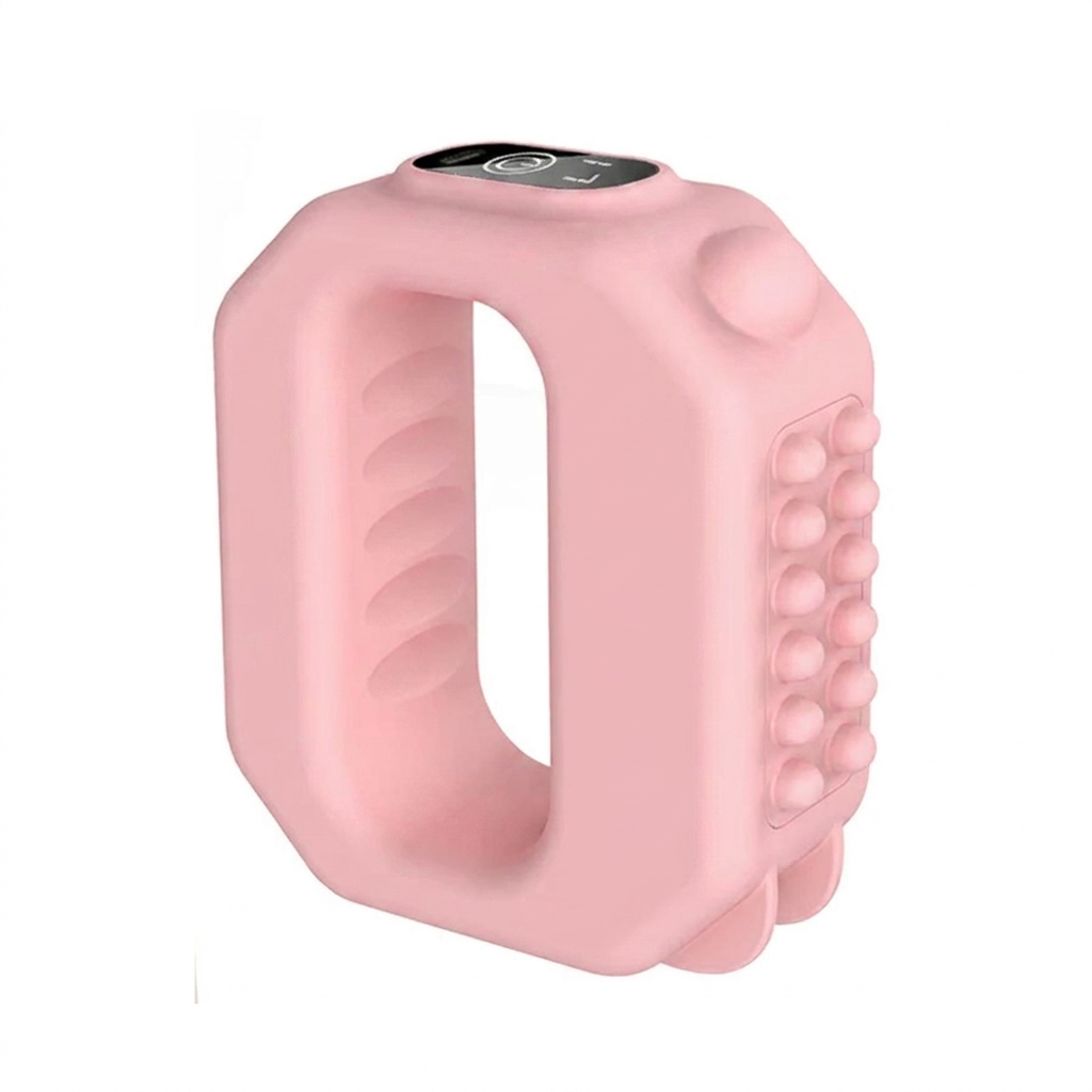 ZELORA™ Fascia Ring – Shape, Tone & Massage Your Body While You Do Everything Else