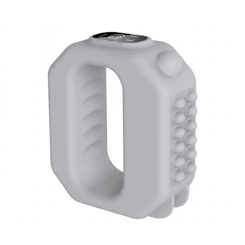 ZELORA™ Fascia Ring – Shape, Tone & Massage Your Body While You Do Everything Else